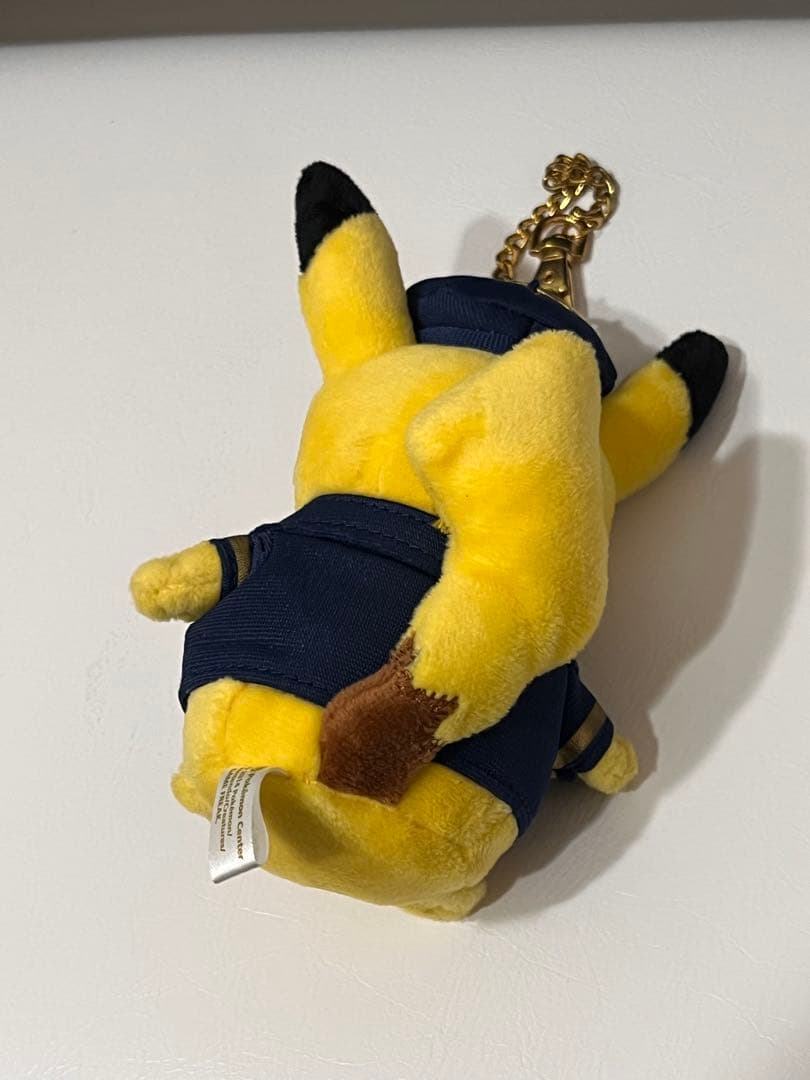 ポケモンセンター公式　ピカチュウ ぬいぐるみ まとめ売り