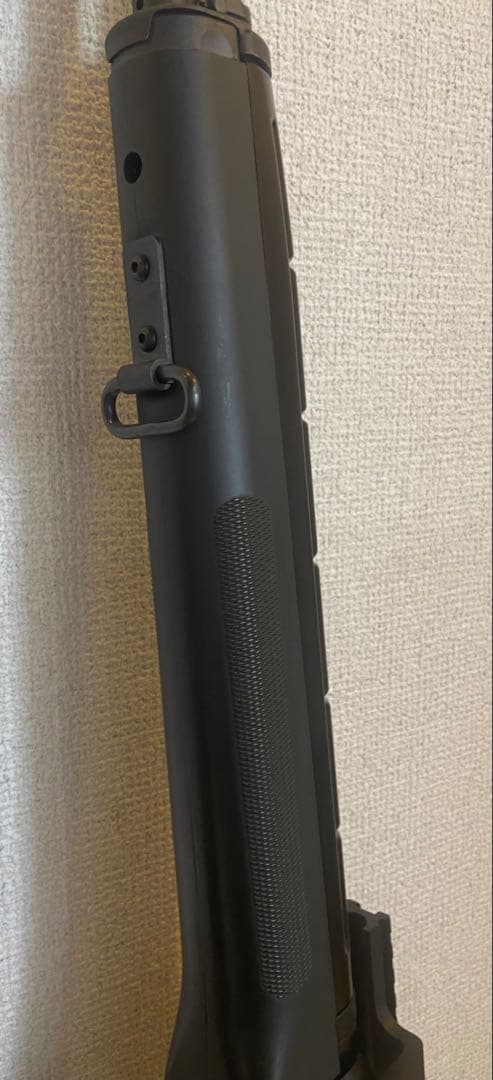 東京マルイ 電動ガン M14 O.D.ストック　スコープマウント付き