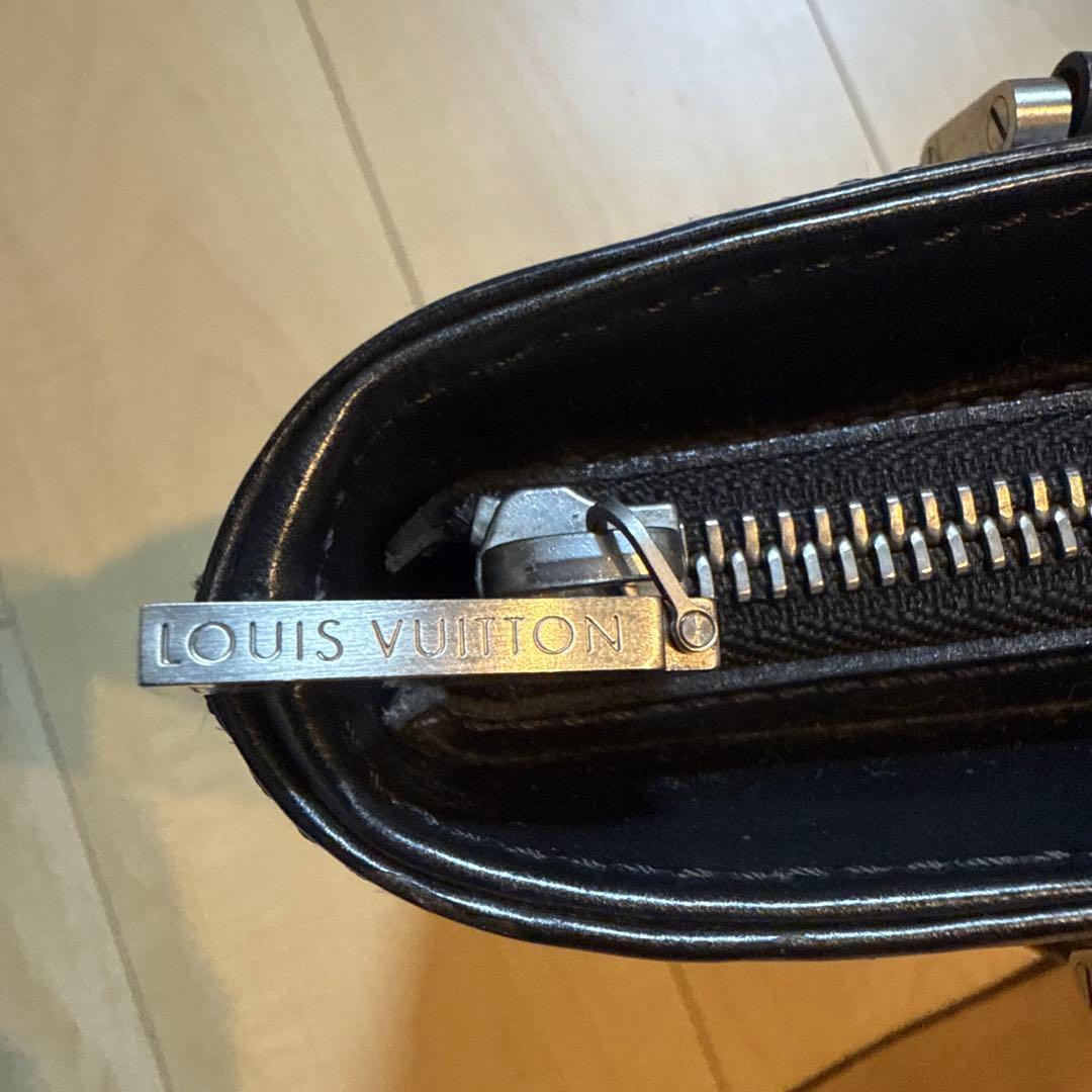 ルイヴィトン　ストックトン　モノグラム・マット