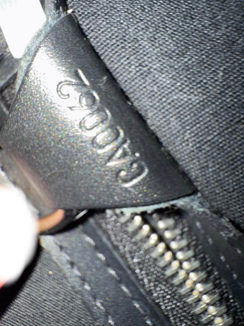 ルイヴィトン　ストックトン　モノグラム・マット