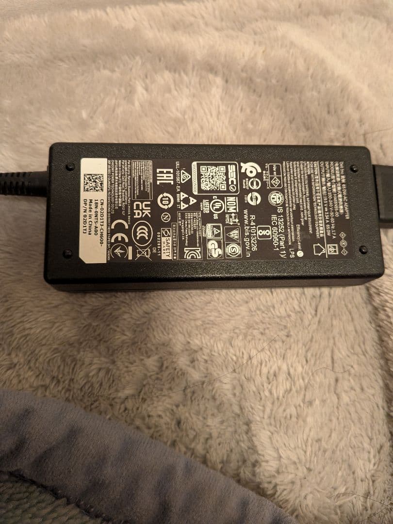 ジャンク】Dell Inspiron 起動不可 修理用