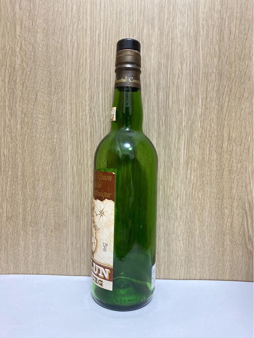 ラパラン 1952 LAPALUN 空瓶 空き瓶