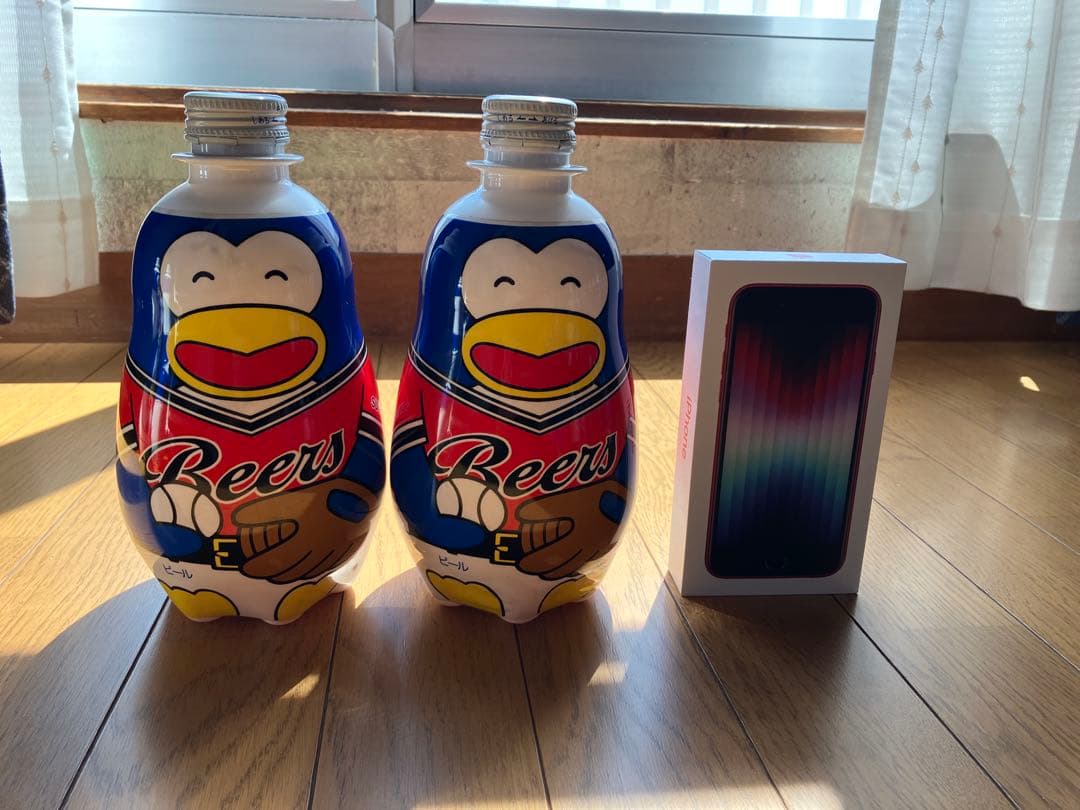 サントリー　パピプペンギンボトル 26本+干支ボトル1本セット