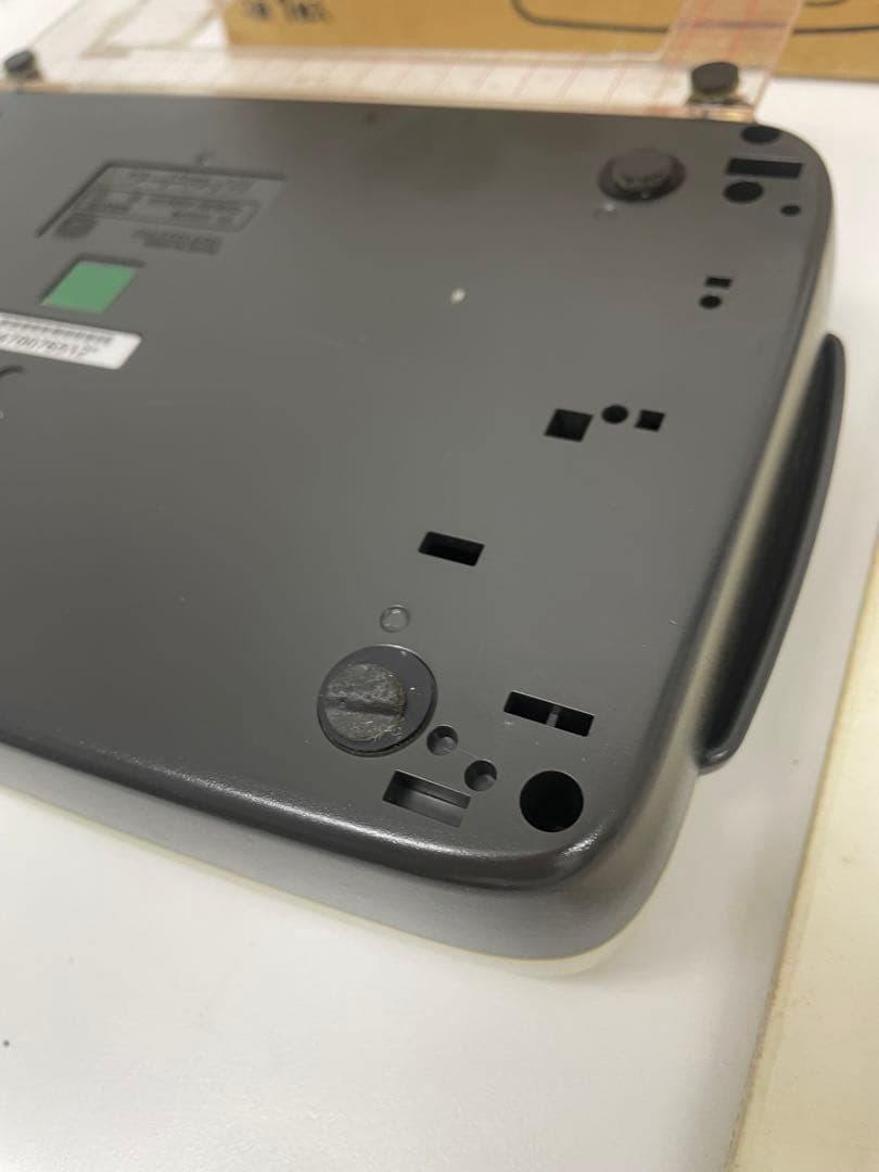 MAX ワードライタ　BL-80