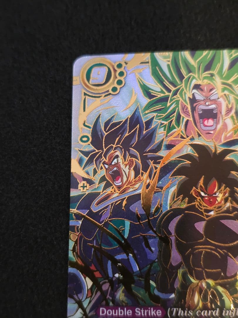 孫悟空FB05-119SCR★★ ブロリーBR SCR ★★ FB06-120