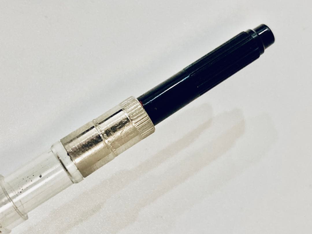 ペン先14K◇モンブラン高級万年筆14金 MONTBLANC 1970s西ドイツ