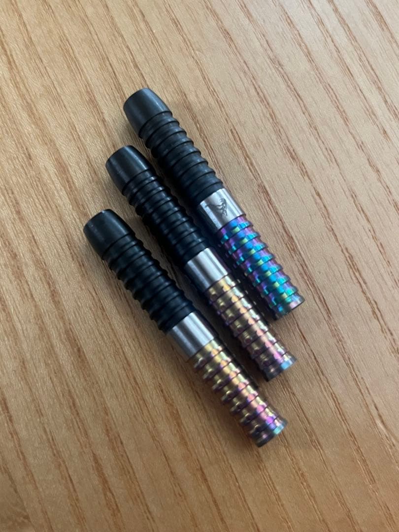 【ダーツ】レッドドラゴン2025 ピーターライト コラ