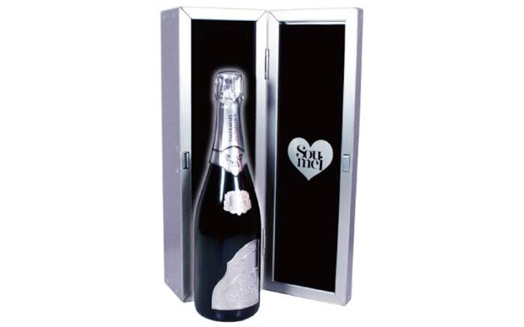 テールドシエル メゾンシリーズ3本セット