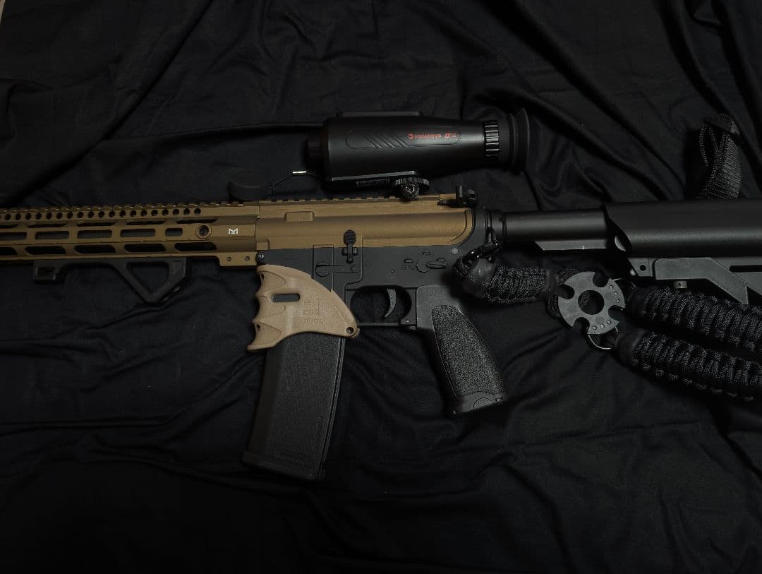 限界ボーナスセール中【AI搭載高性能サーマルサイト】GTMedia AI15