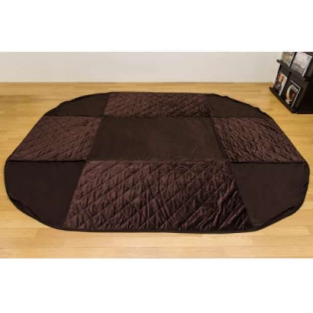 楽天市場】日立 こたつの通販 日立 家具調こたつ ダークブラウン 木製