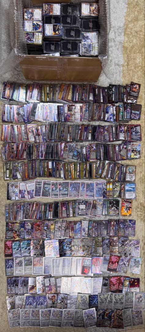 バトルスピリッツ まとめ売り バトルスピリッツ まとめ売り 全て 初期