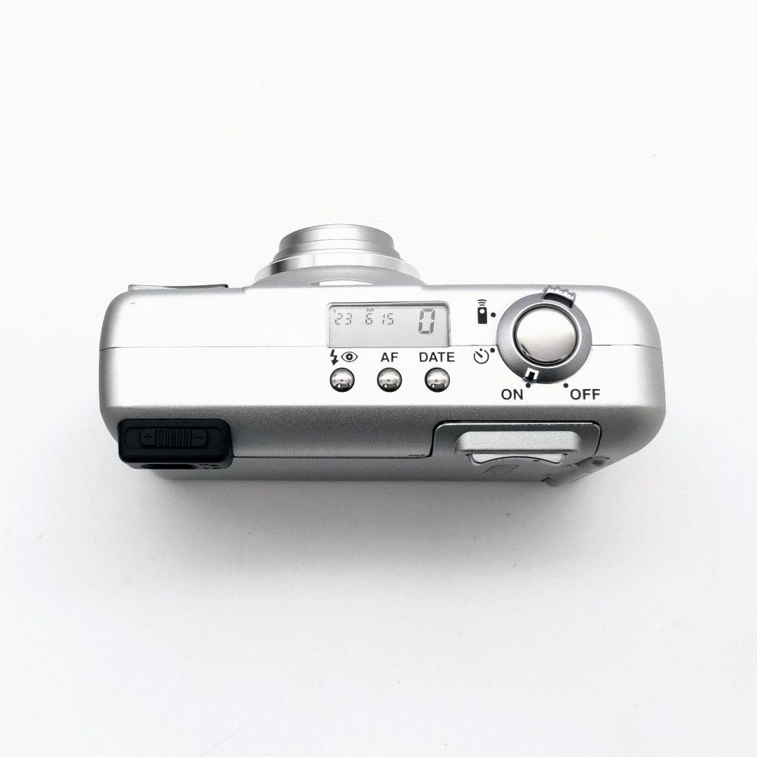 完動品❁極美品】PENTAX ESPIO 105SW L10839836 - フィルムカメラ新品 通販