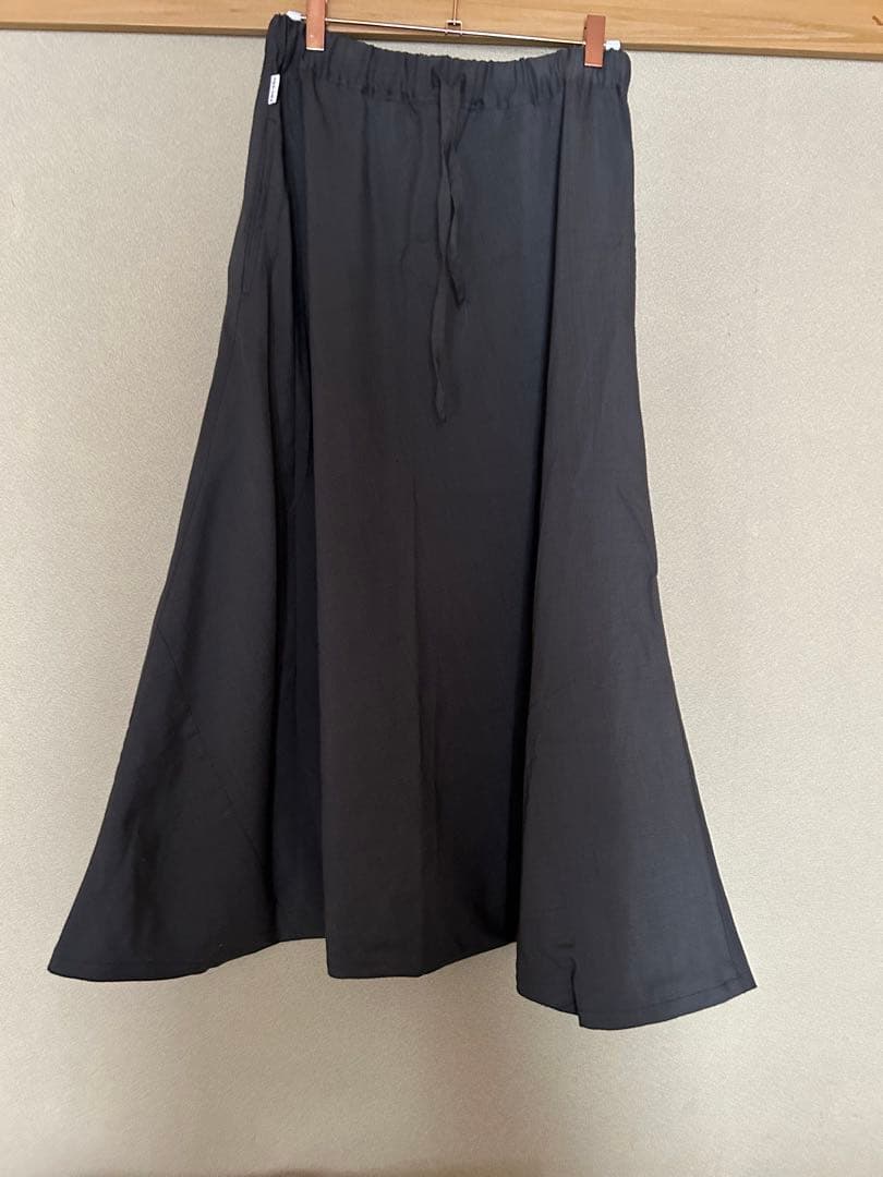 SOU・SOU モスリン富士  濃灰 Sサイズ