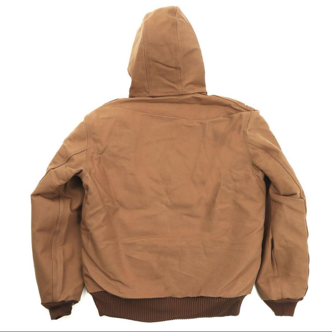 Carhartt (カーハート)アクティブジャケット