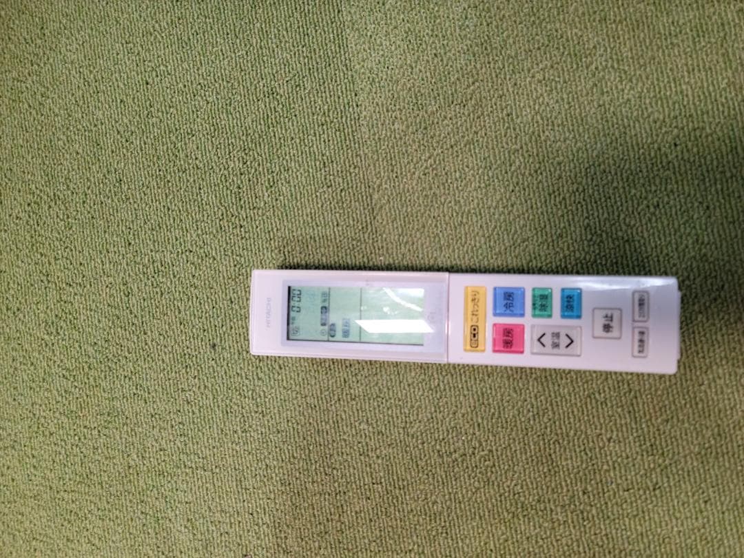 神奈川県内は無料工事、配送付き、室外機セット)日立14畳 保証あり