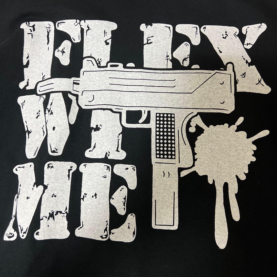 flexwitme ロンT 値下げ可能‼︎