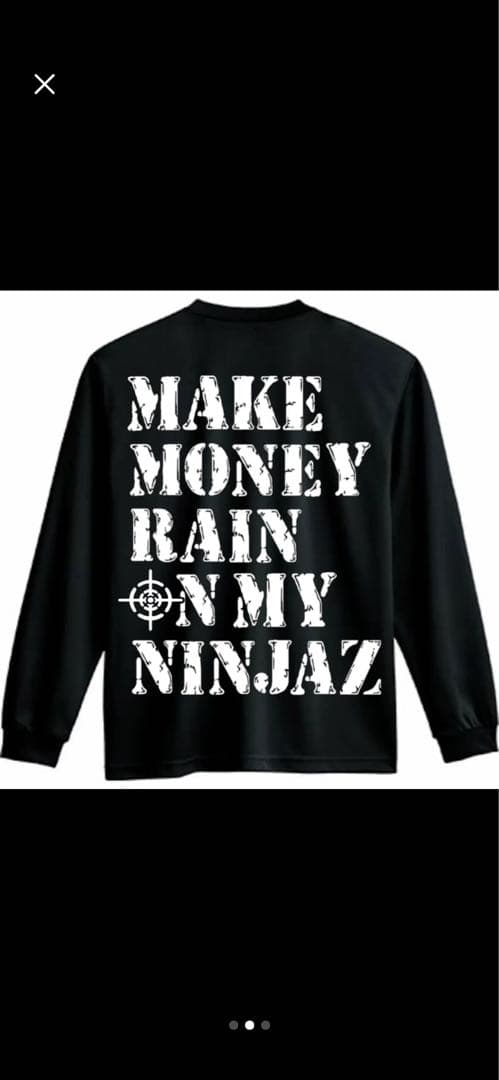 flexwitme ロンT 値下げ可能‼︎