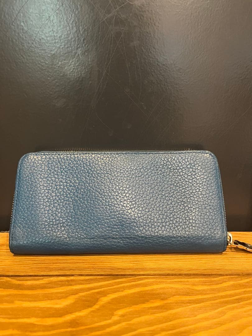 ルイヴィトン　レザー ビジネスバッグと財布 セット