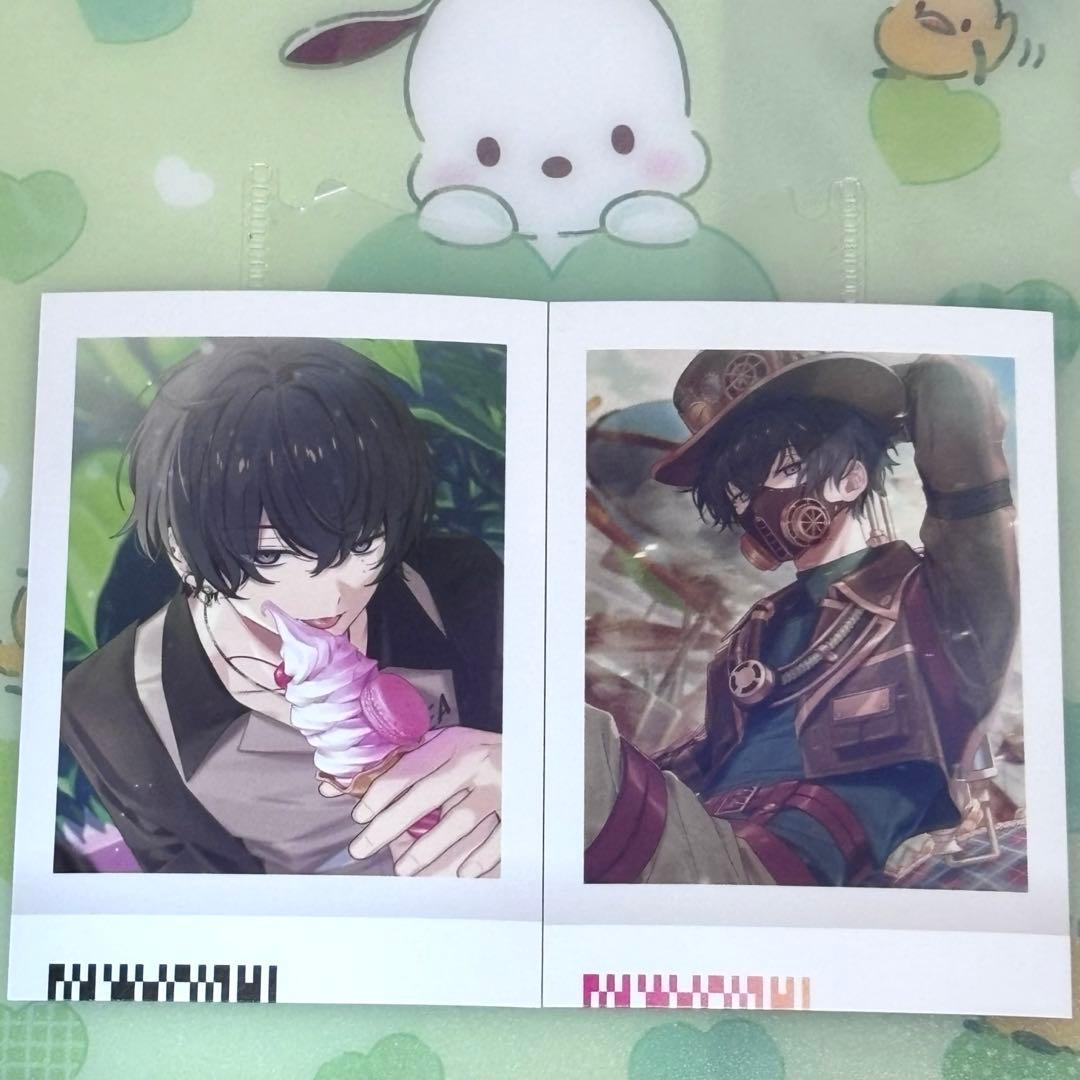 18TRIP 叢雲添 ぱしゃこれ - メルカリ