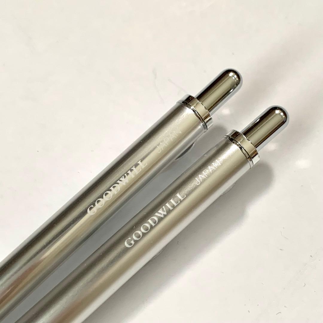 GOODWILL LX-291 シャープペンシル＆ボールポイントペン