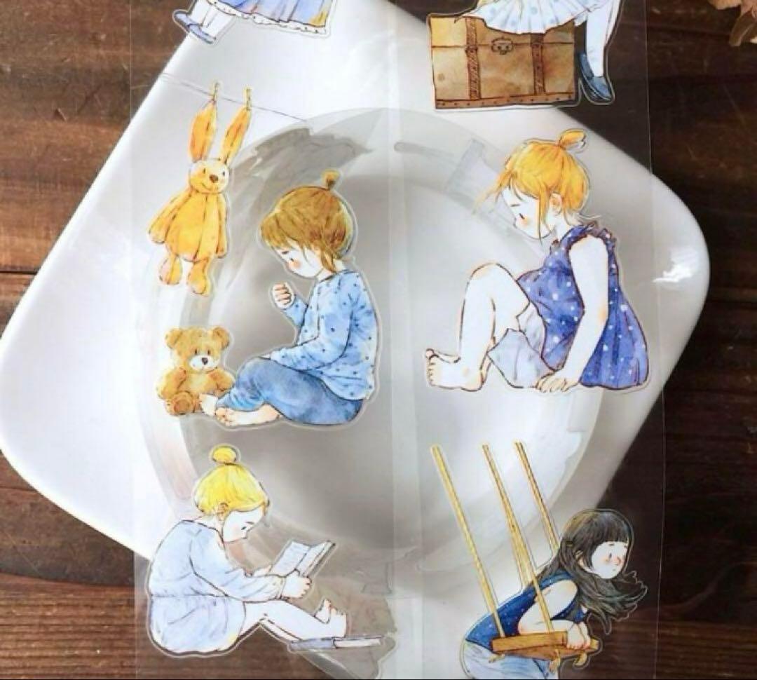 ②Rabbit-PaperCutting-