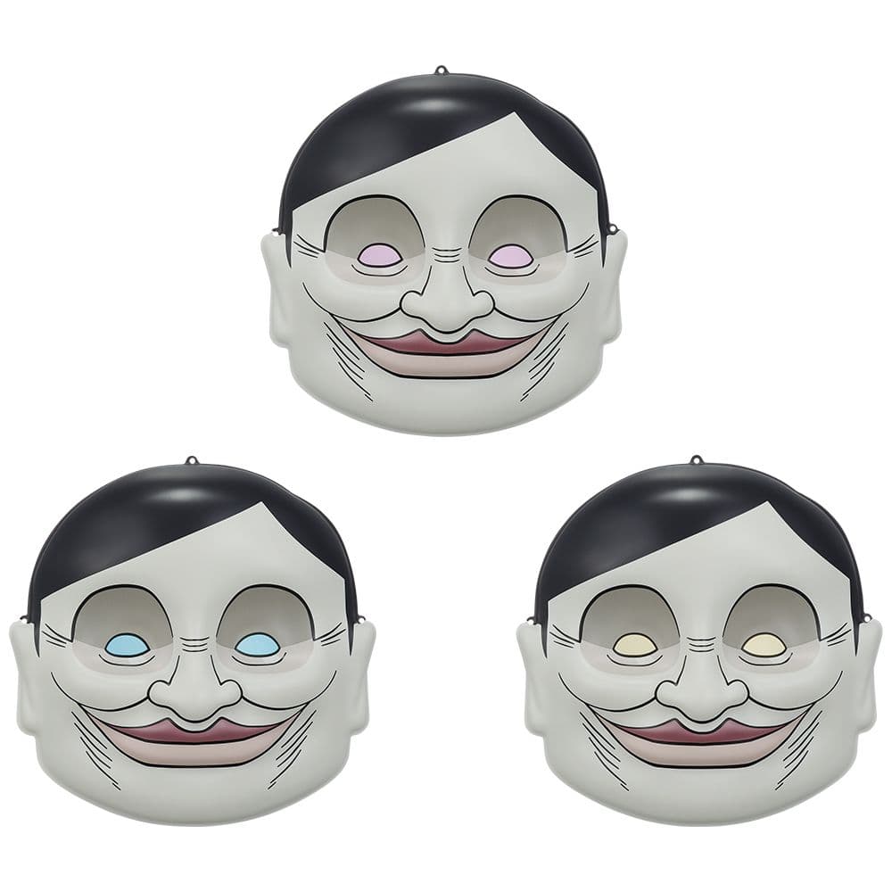 一番くじ TVアニメ『ダンダダン』 ～呪いの家、突入！　1ロット