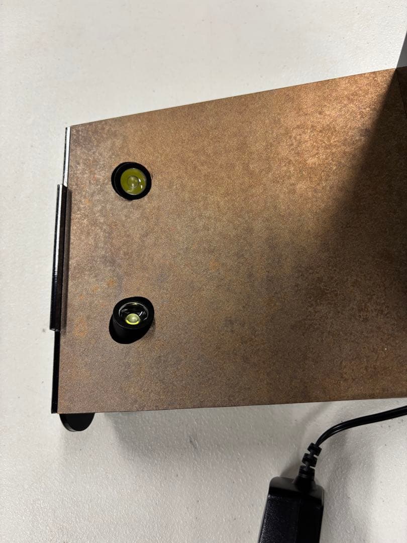 DEACON ディーコンノベルティ スコッチ LEDボトルディスプレイ