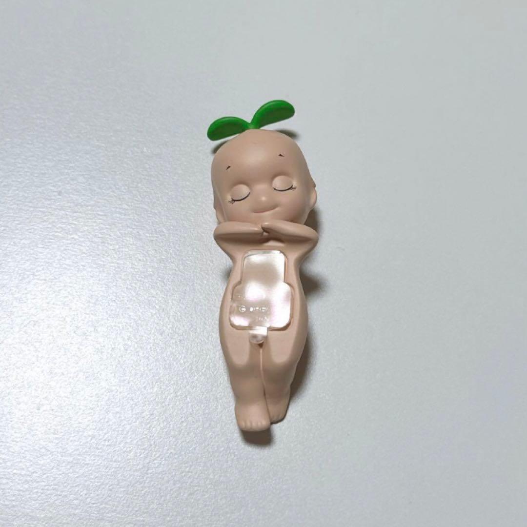 ソニーエンジェル ヒッパーズ シークレット ハーベスト シクレ レア