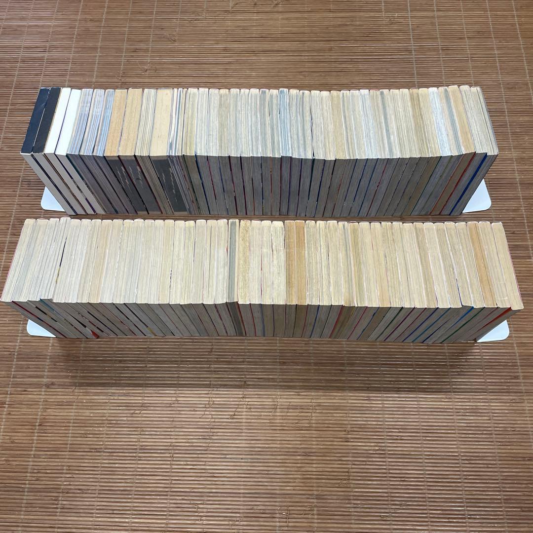 ナルト NARUTO 全72巻 関連本15冊 合計87冊 コミック