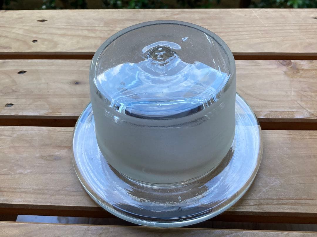 大きい試薬瓶 ￼高さ約37センチ