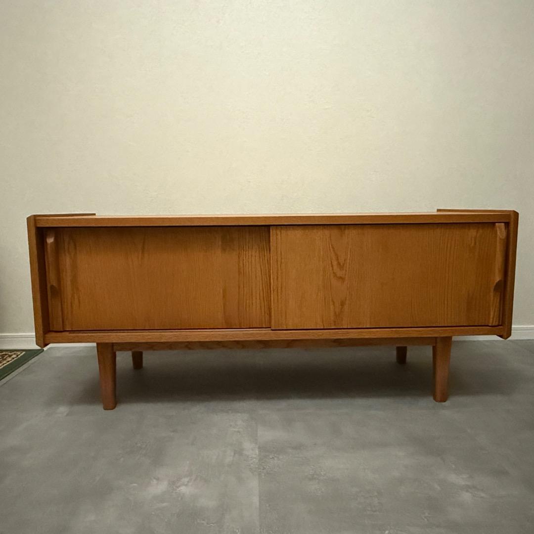 unico TOVE(トーヴ) TVボード W1200