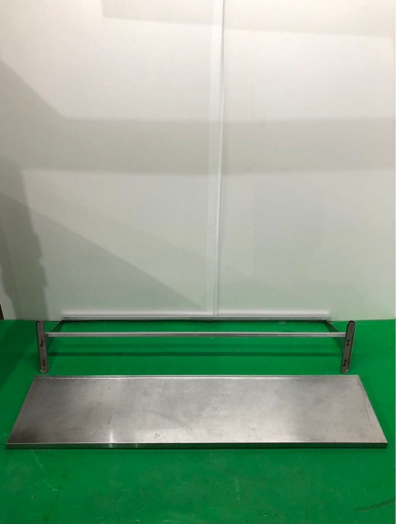 ☆地域限定送料無料☆工場整備品☆平棚 幅1200業務用 L108522267