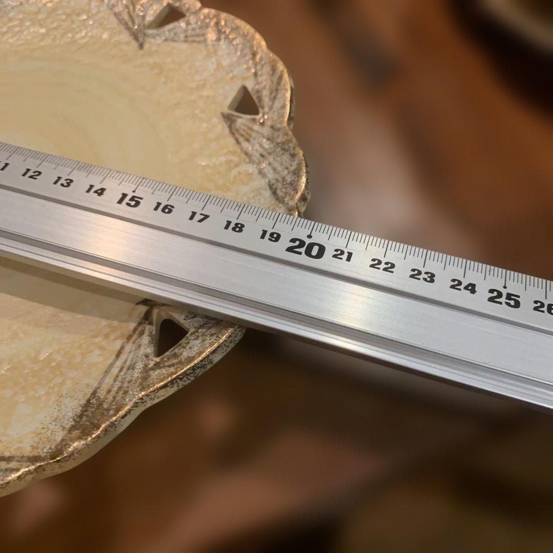 有田焼　天狗谷窯　天麩羅皿　とんすい　20客