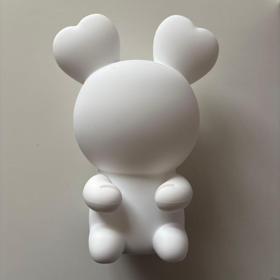 TWICE 8th BABY LOVELYSシリコンライト - メルカリ