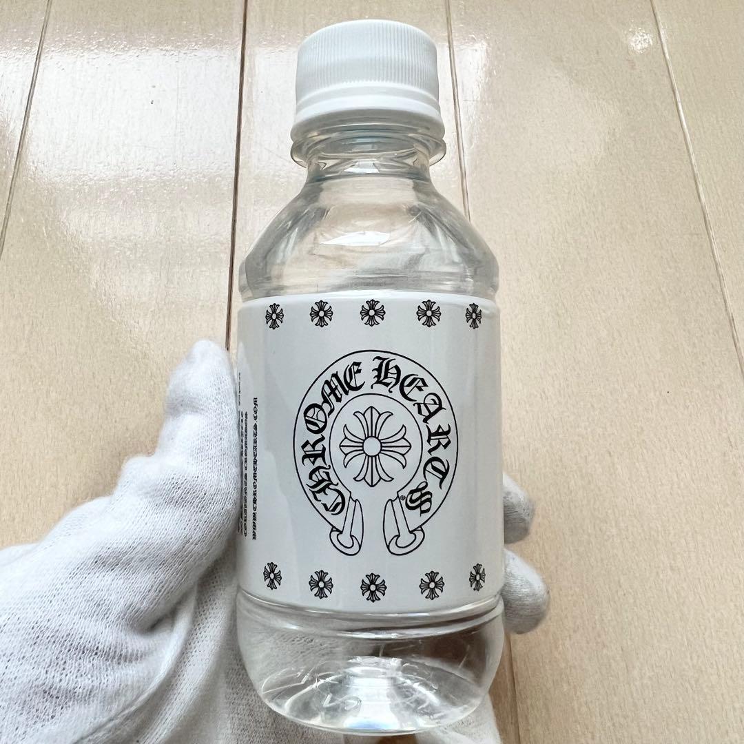 合計15本】CHROME HEARTSクロムハーツ 水 ミネラルウォーター