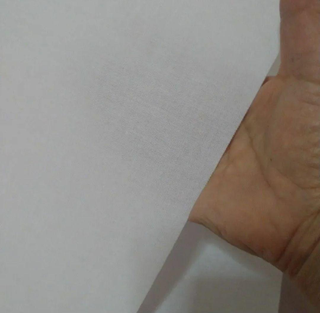 国産良質 OH58 アイロン接着芯 厚手 ハード 20m今だけ✨️ロール発送特価