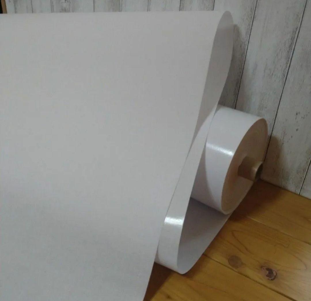 国産良質 OH58 アイロン接着芯 厚手 ハード 20m今だけ✨️ロール発送特価