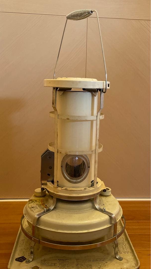 アラジンストーブ ジャンク品 Aladdin アラジン石油ストーブ BF3902