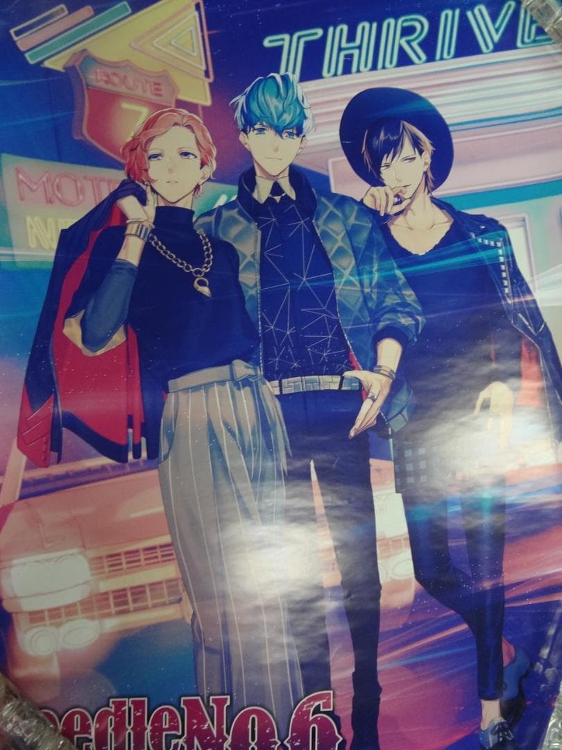 B2サイズポスター200本まとめてみました・・アニメゲームDVDアーティスト