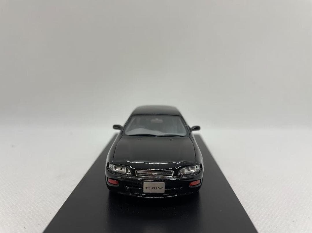 402-618 Hi-Story 1/43 トヨタ Corona EXiV