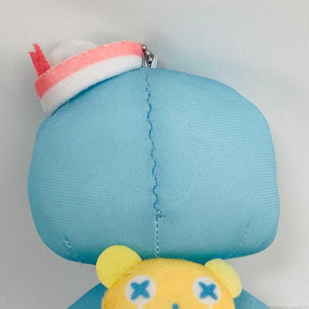 IdentityV 第五人格 サンリオ お座り マスコット ぬいぐるみ 泣き虫