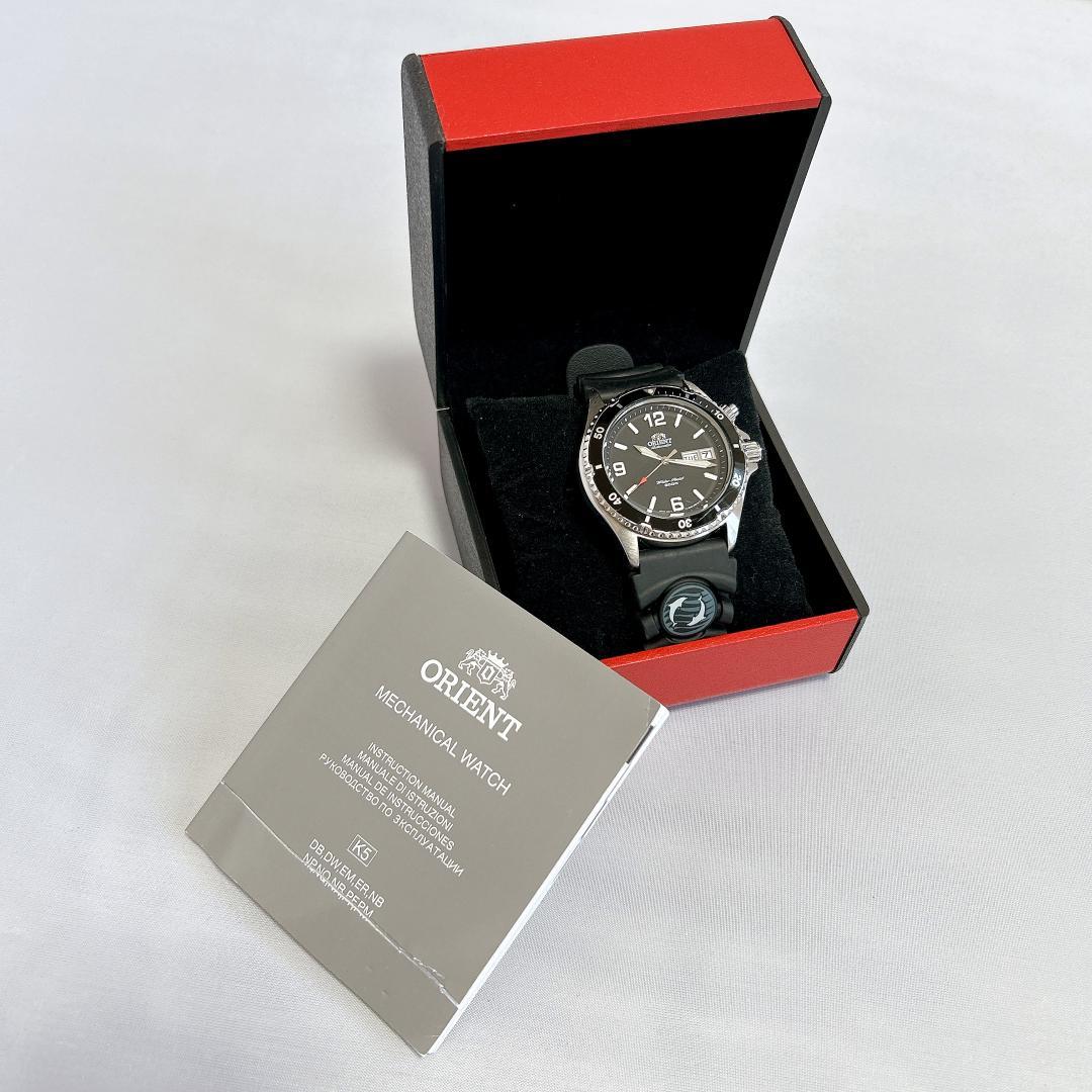 ORIENT オリエント 腕時計 オートマチック FEM6500BB9