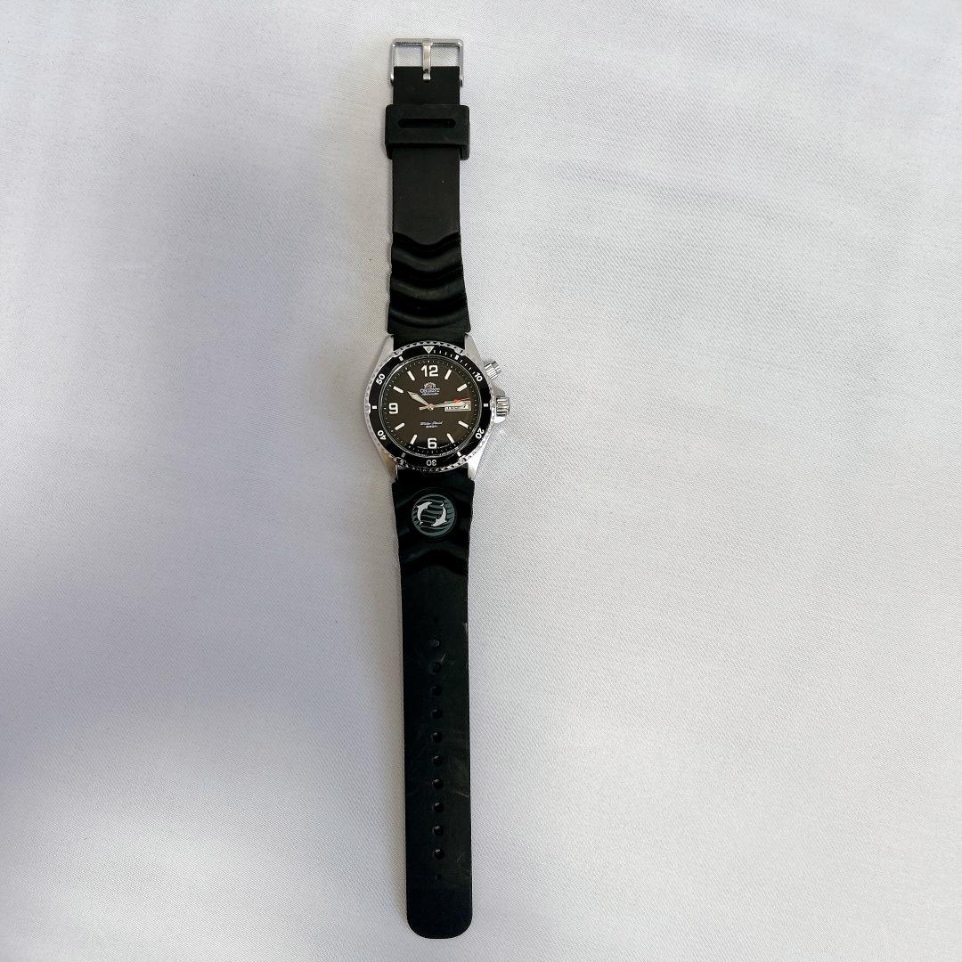 ORIENT オリエント 腕時計 オートマチック FEM6500BB9