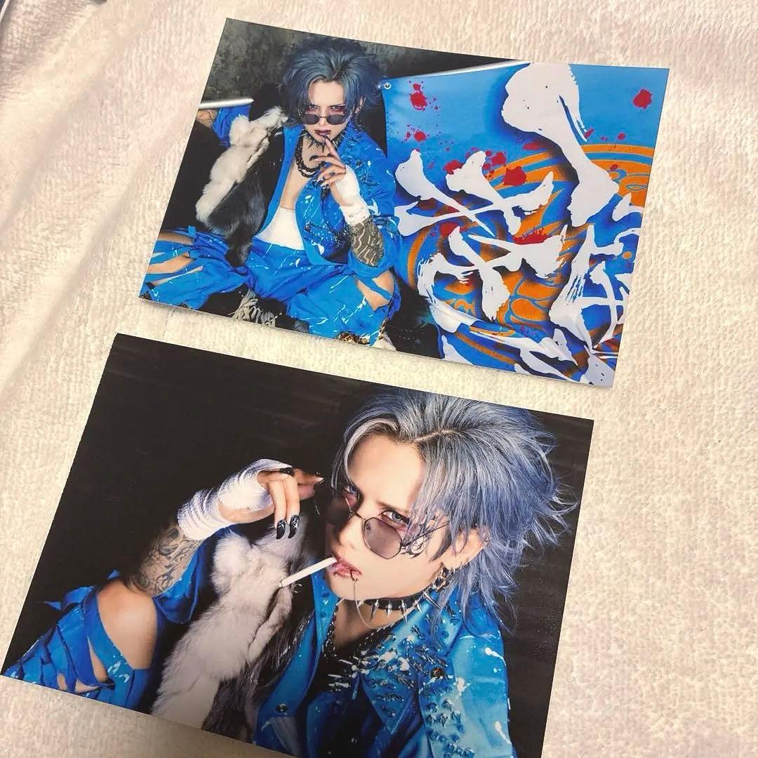 Royz 昴　生写真　2枚セット Royz 昴 生写真 2枚セット