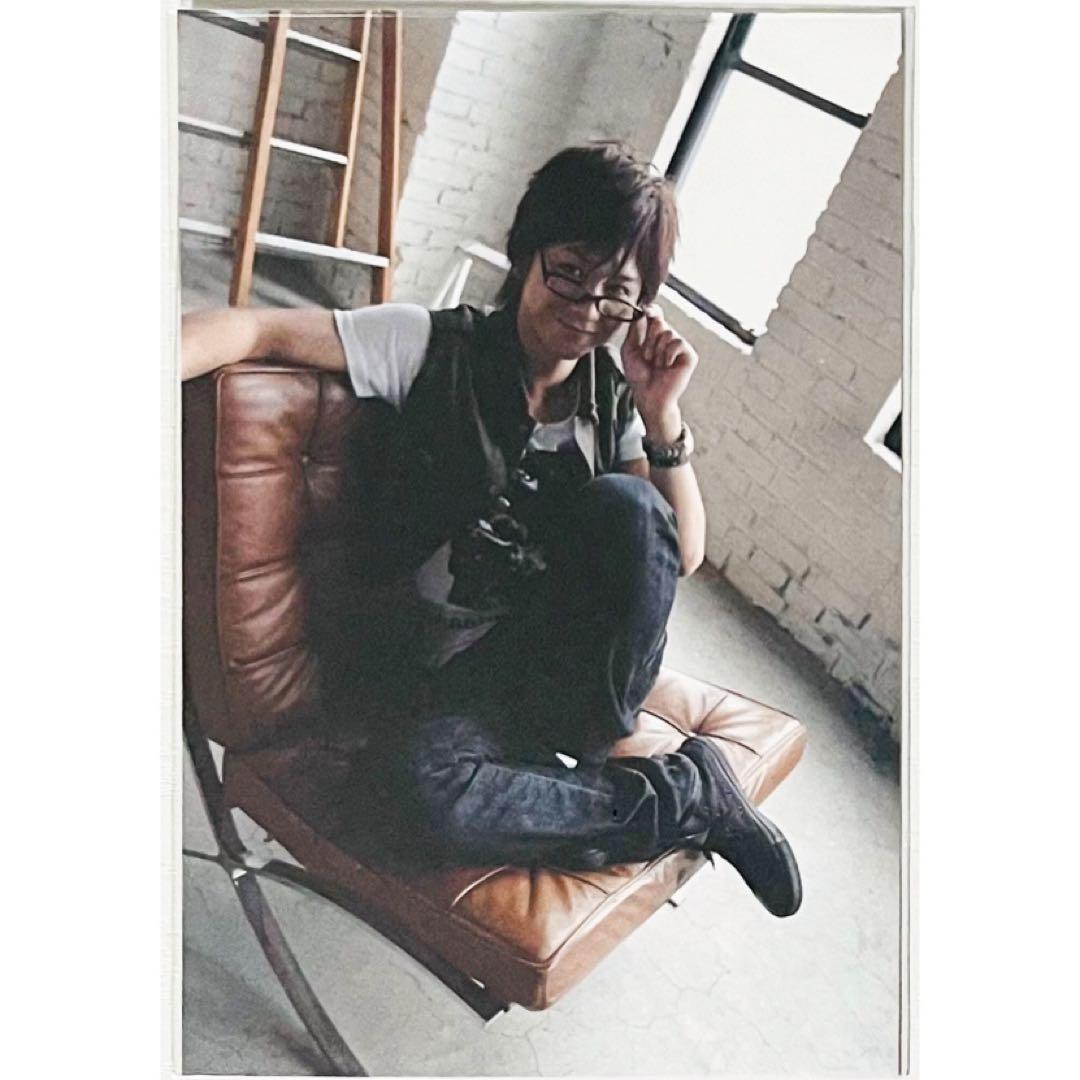 ミュージカルテニスの王子様【柳下大】海堂薫★購入特典★メモ帳★2点セット