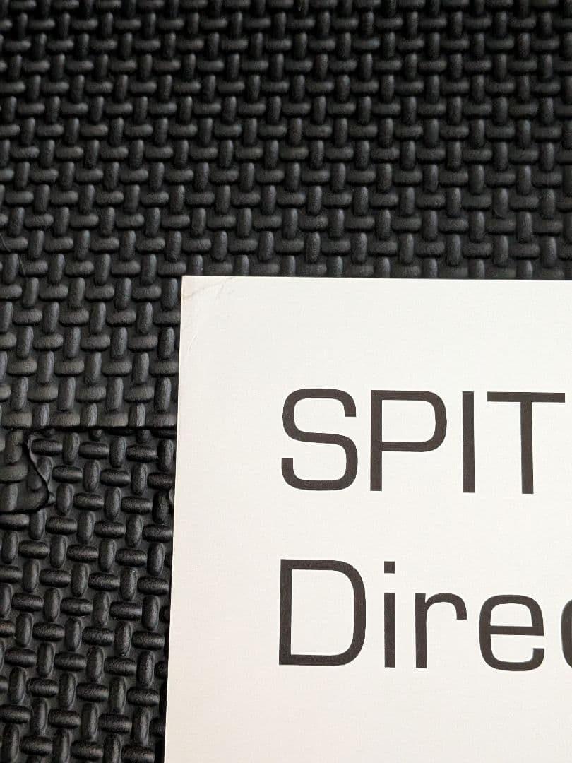 B2告知ポスター】スピッツ「POKH-1002/PT-002」極希少品 - メルカリ