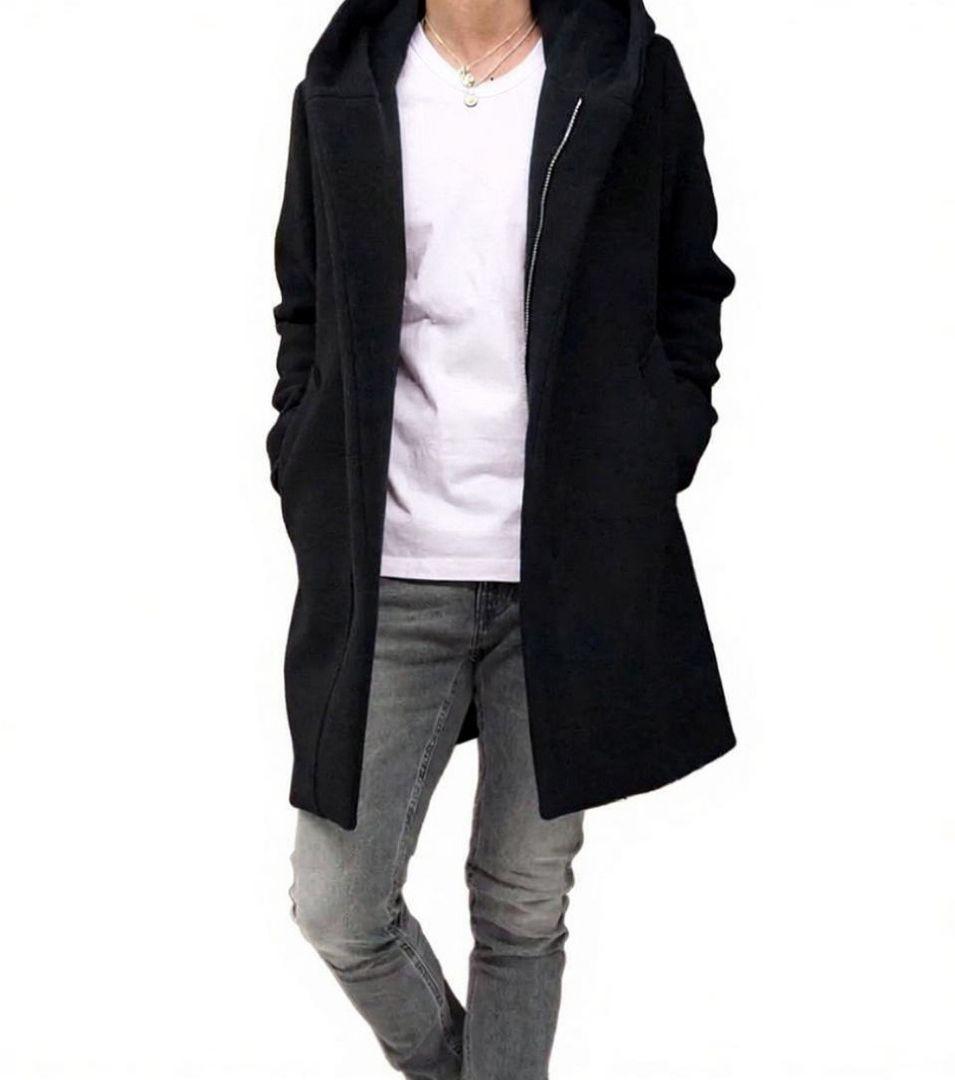 1piu1uguale3 ラップコート MRC060