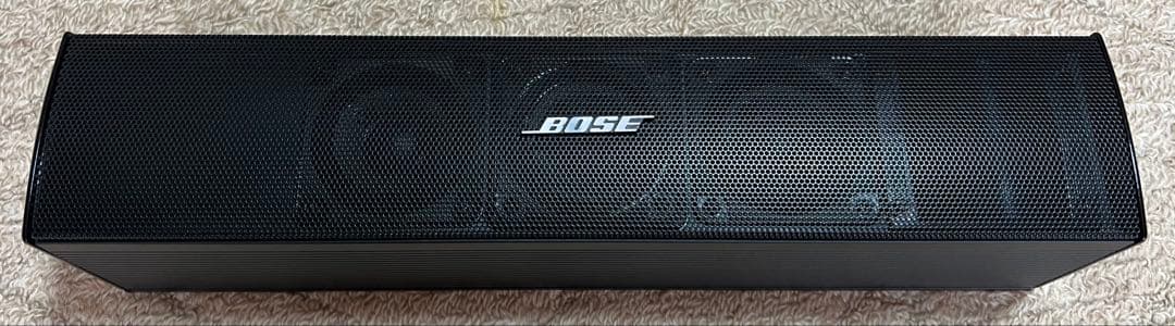 BOSEスピーカー 純正スタンド付属 33WER-S 2個セット BOSE 33WER