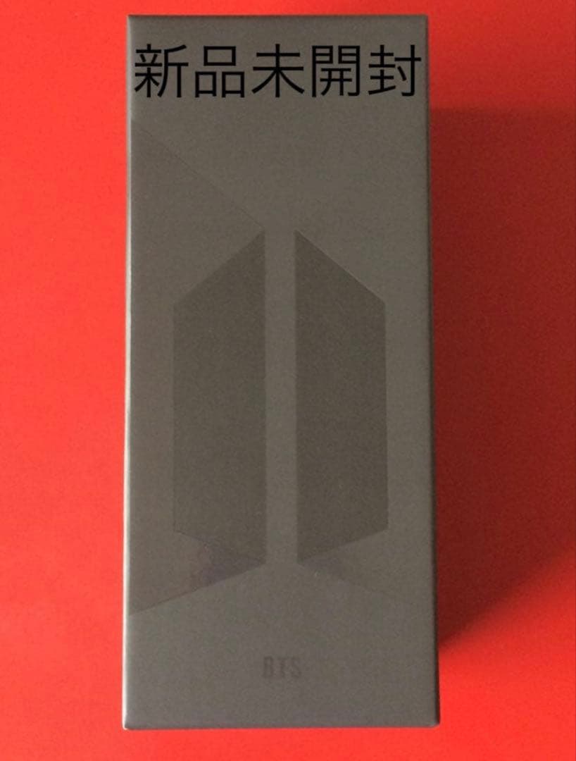 新品未開封 BTS アミボム FC公式 - メルカリ