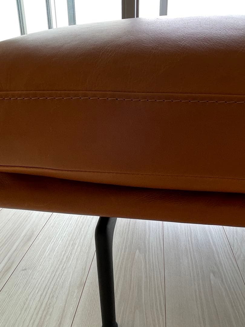 【本日最終｜値下げ】Muuto Outline Sofa Pouf オットマン